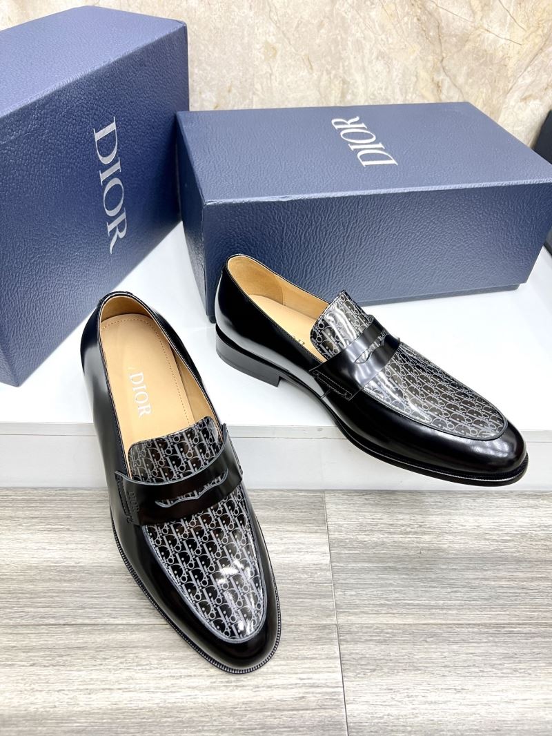 Christian Dior Business Shoes